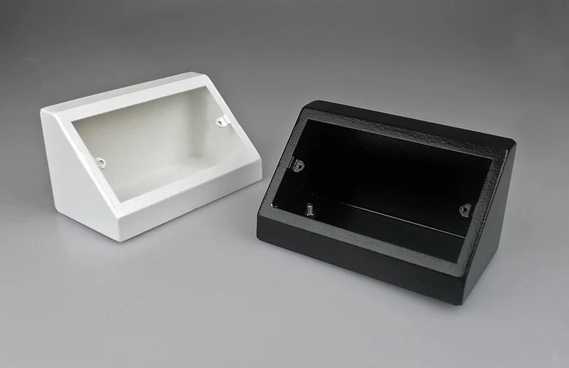 Pedestal-Boxes